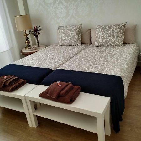 Apartamento Doctor Guiu Apartment Madrid Exterior photo